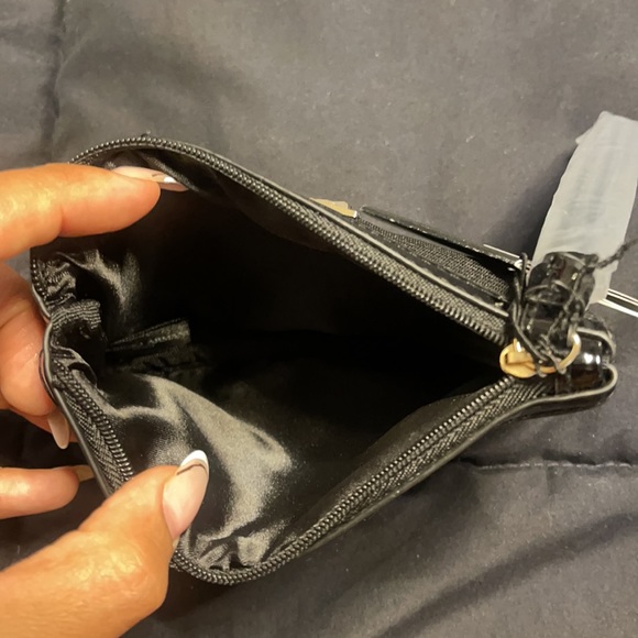 Giorgio Armani small zip pouch - Picture 4 of 4